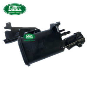 land rover vapor canister reservoir lr072683 lr054015 cpla9e857bf cpla 9e857 bf gl2649 land rover range rover sport 2014 2017 range rover vogue 2013 2017 discovery 5 2017 2020