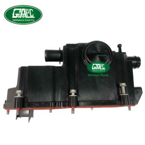 crankcase vent valve lr110464 lr094438 jde39605 jde40122 h4p36j014bd land rover range rover evoque 2012 new range rover evoque 2019 2021 discovery sport 2015 2017 jaguar e pace 2017 2020 gl2498 gj0840