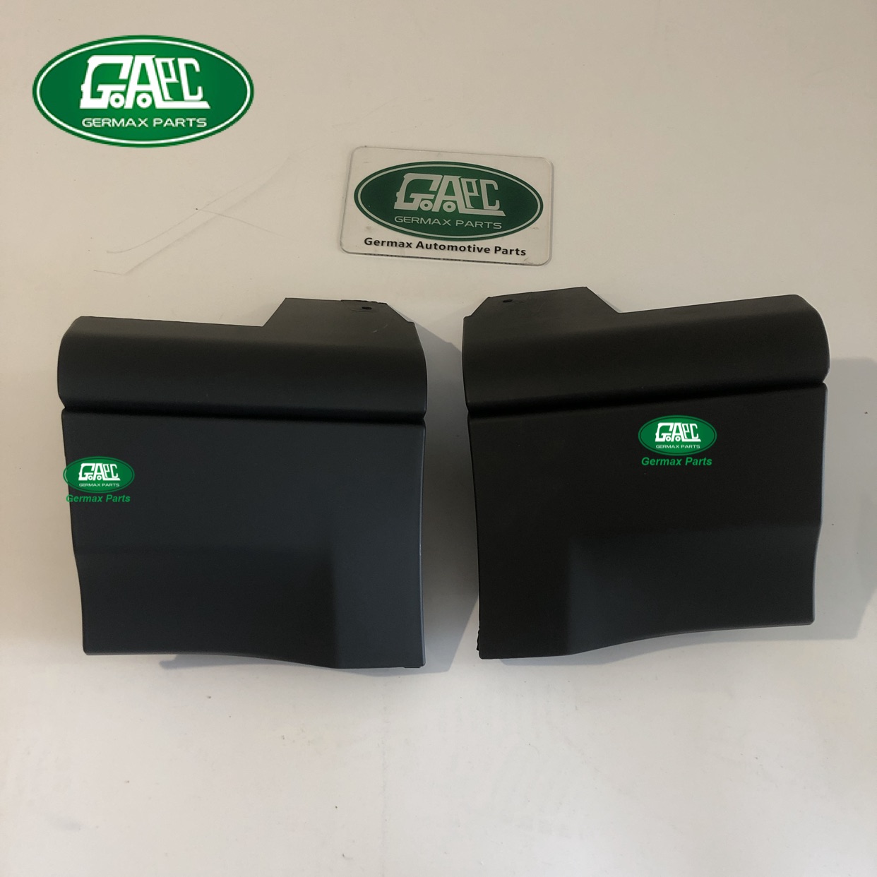 fender moulding lr062236 left lr062234 right svr for land rover range rover sport 2018 2019 2020 glr18010