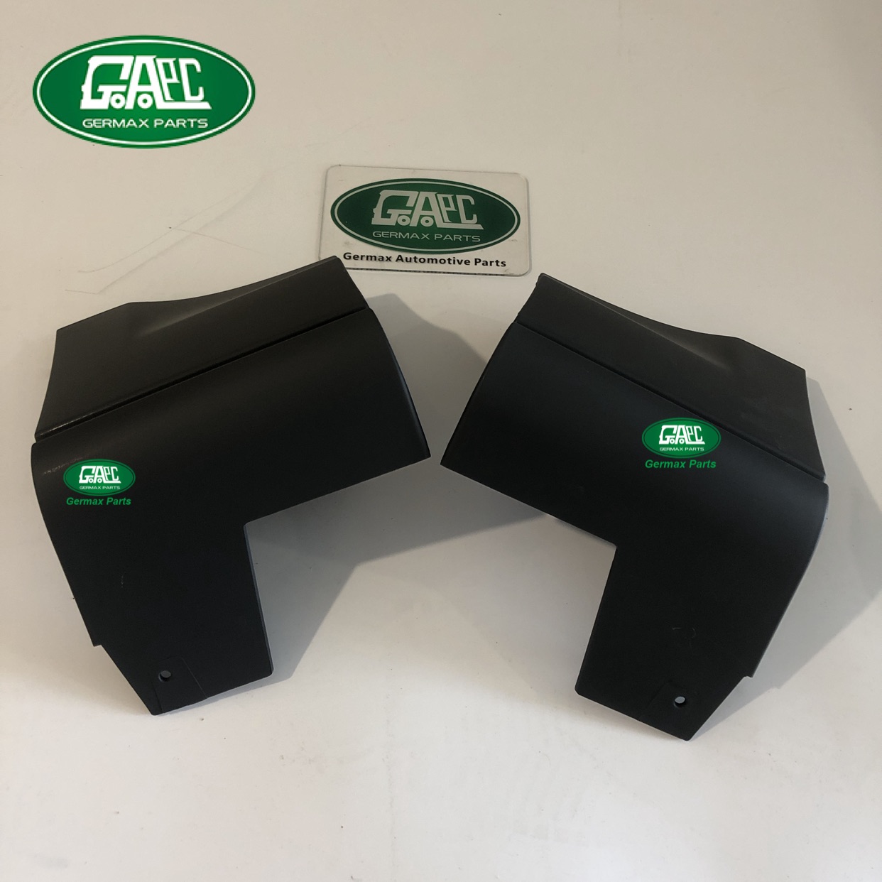 fender moulding lr062236 left lr062234 right svr for land rover range rover sport 2018 2019 2020 glr18010