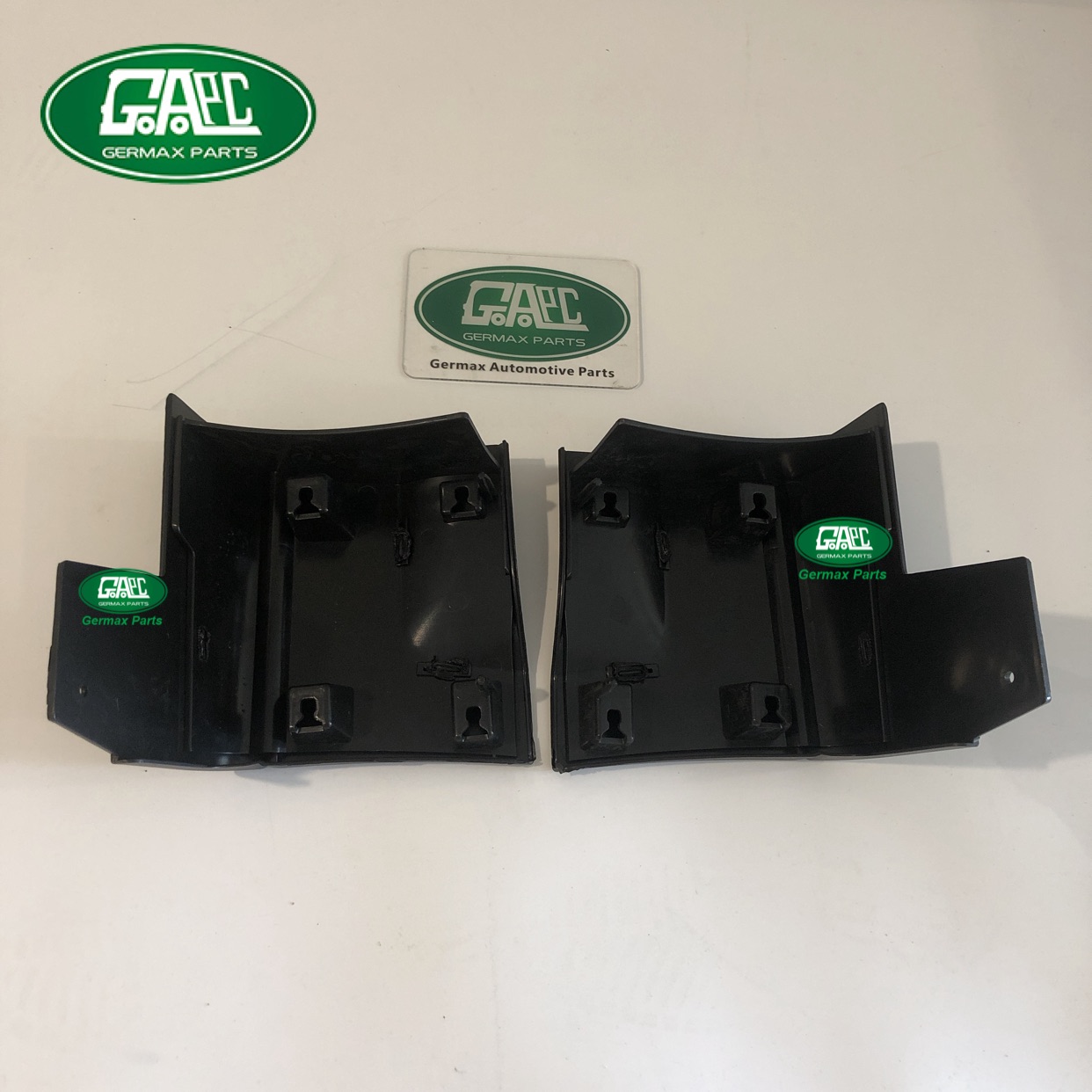 fender moulding lr062236 left lr062234 right svr for land rover range rover sport 2018 2019 2020 glr18010