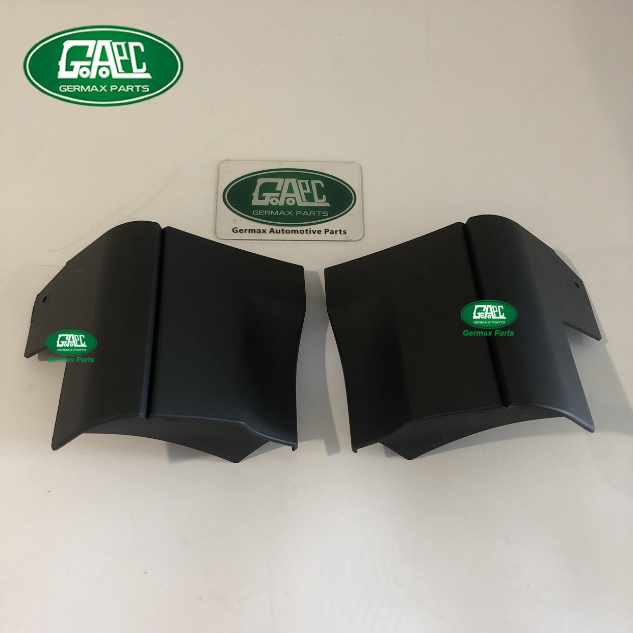 fender moulding lr062236 left lr062234 right svr for land rover range rover sport 2018 2019 2020 glr18010