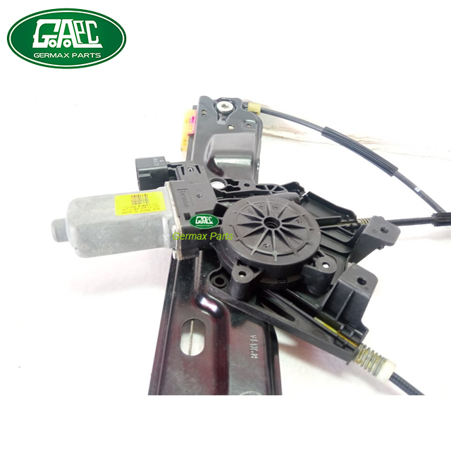 GL2542 Window Regulator with Motor Land Rover LR026708