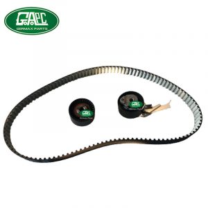 2.2L Diesel Timing Belt Kits LR032526 JDE35823 6G9Q8A615AA GL2621 GJ0724 Land Rover Range Rover Evoque 2012- Freelander 2 2006-2014 Discovery Sport 2015-2017 Jaguar XF 2009-2015