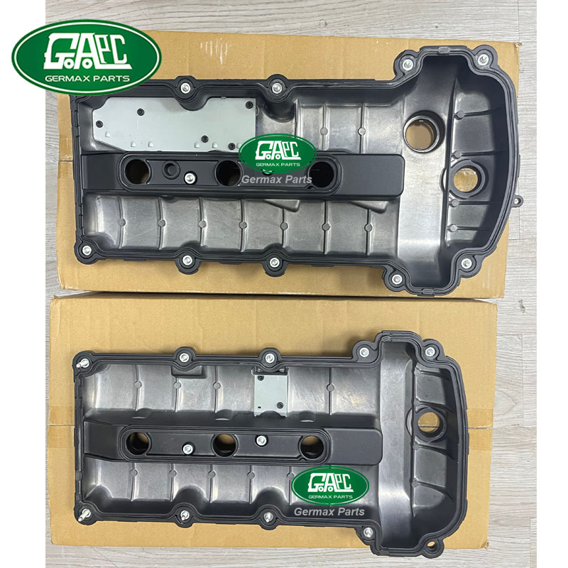 GJ0758 Engine Valve Cover 3.0L Petrol C2S48786 XR853512 C2S44849 AJ84818 XR839170 XR847908 C2S10257 Right Aluminum Jaguar S-TYPE 1999-2008 X-TYPE 2001-2010 XJ 2003-2009 2010- XF 2009-2015