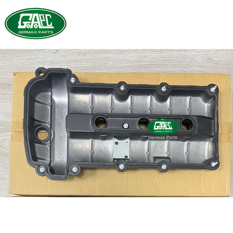 GJ0758 Engine Valve Cover 3.0L Petrol C2S48786 XR853512 C2S44849 AJ84818 XR839170 XR847908 C2S10257 Right Aluminum Jaguar S-TYPE 1999-2008 X-TYPE 2001-2010 XJ 2003-2009 2010- XF 2009-2015