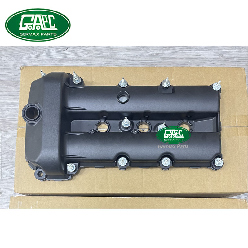 GJ0758 Engine Valve Cover 3.0L Petrol C2S48786 XR853512 C2S44849 AJ84818 XR839170 XR847908 C2S10257 Right Aluminum Jaguar S-TYPE 1999-2008 X-TYPE 2001-2010 XJ 2003-2009 2010- XF 2009-2015