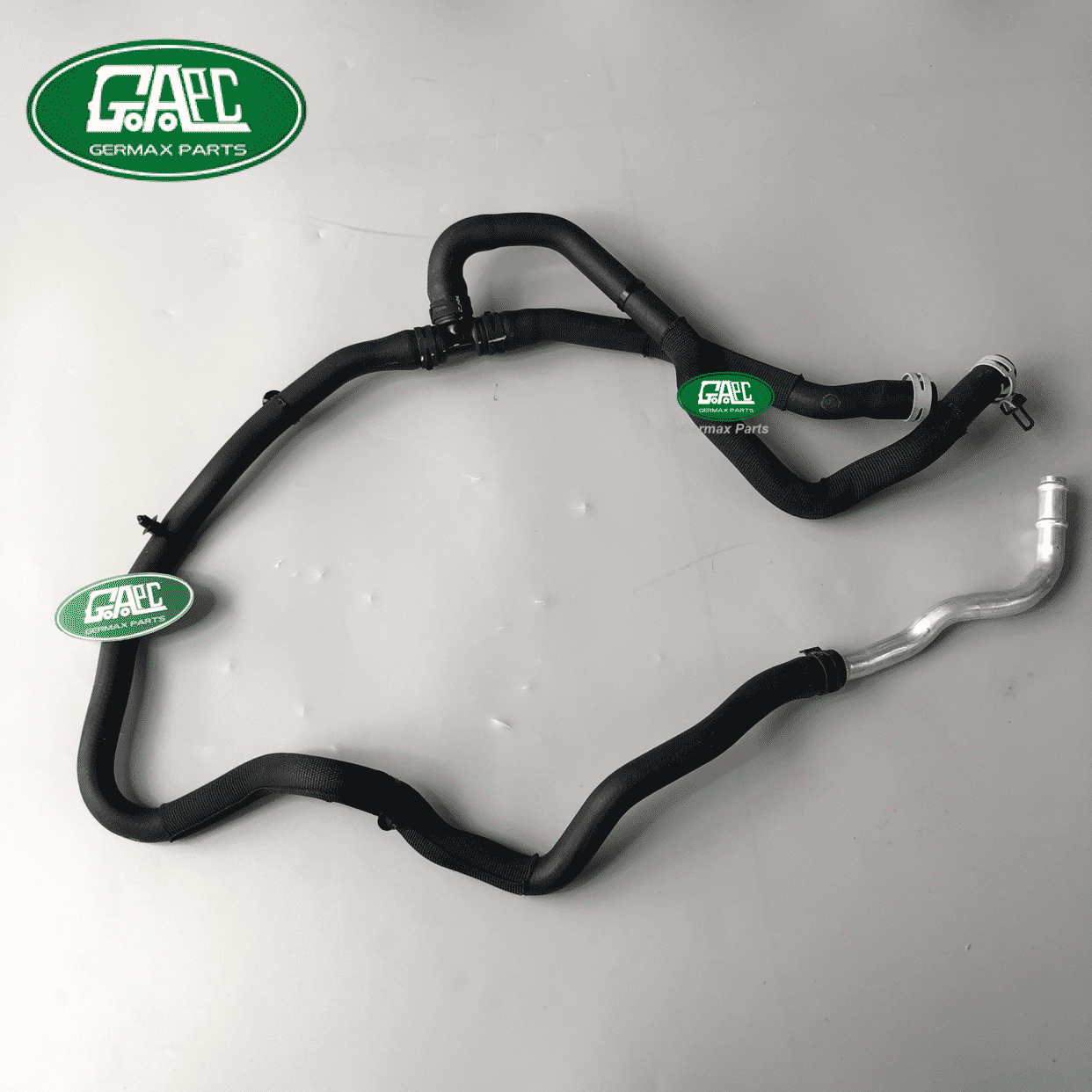 GL2746 Radiator Hose LR013693 LR066383 AH228K534AC Land Rover Range Rover Sport 2010-2013 Discovery 4 2010-2016