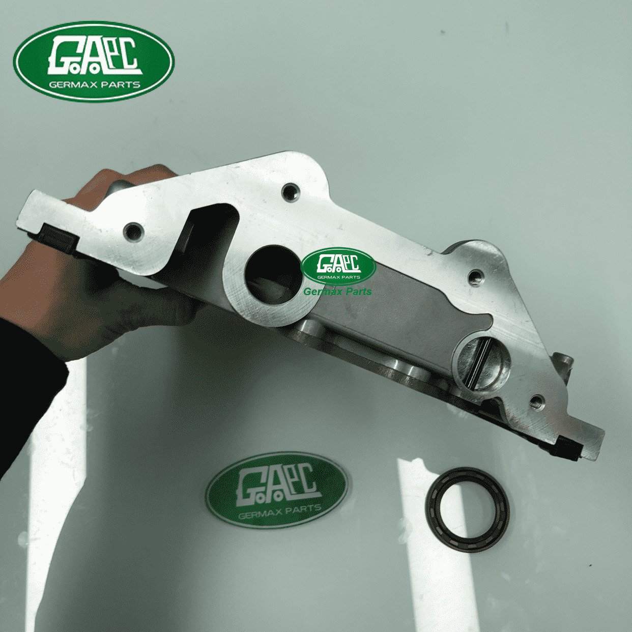 GL2115-1 GJ0452-1 Oil Pump without Valve 3.0L Diesel LR096231-1 LR069790-1 C2Z30974-1 C2S52748-1 FW936600AD-1 Land Rover Range Rover Vogue 2013-2017 Range Rover Sport 2014-2017 Range Rover Velar 2017-2020 Discovery 4 2010-2016 Discovery 5 2017-2020 Jaguar XJ 2010- F-PACE 2016- XF 2016-