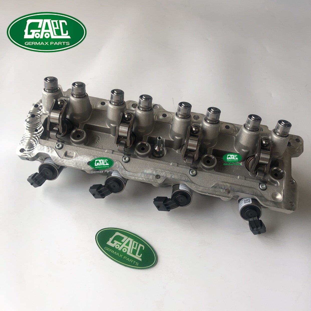 aj200 2.0l petrol lr172660 lr092033 jde38691 jde41382 variable valve lift hydraulic control unit for land rover range rover sport 2014 2017 range rover vogue 2013 2017 discovery sport 2015 2017 discovery 5 2017 2020 new defender 2020 new range rover evoque 2019 2021 jaguar f pace 2016 f type 2014 xe 2015 xf 2016 e pace 2017 2020 gl2591 gj0804