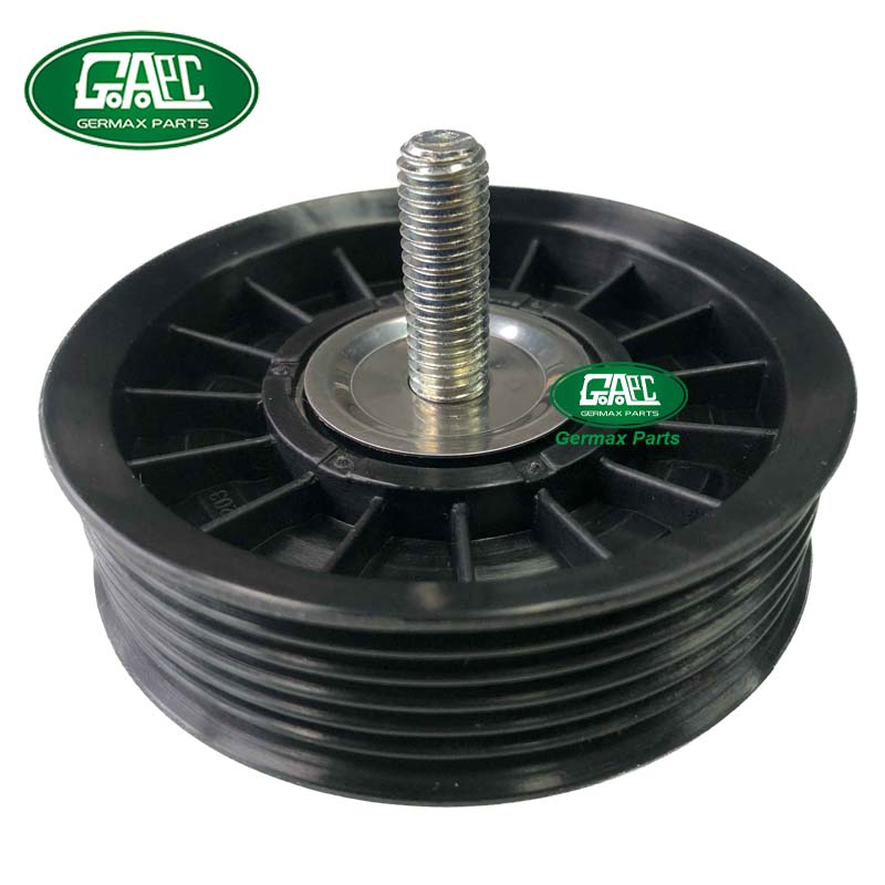 C2P12813 Idler Pulley Jaguar XJ - Land Rover & Jaguar Parts