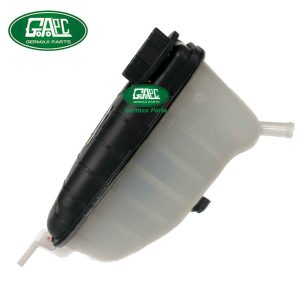 GJ0782 Expansion Tank C2P25607 C2P20998 C2P16567 Jaguar XK 2006-2014