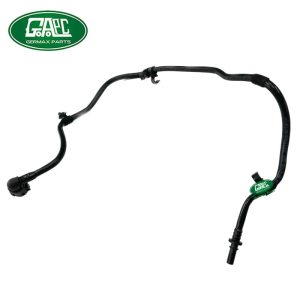 GJ0786 Water Hose T2H31888 Jaguar XE 2015- XF 2016-