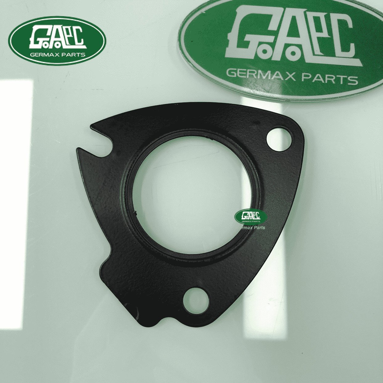 GL2477-1 GJ1258 Exhaust Manifold Gasket LR084664 LR013236 JDE10827 C2D51255 AX2Q9L461AB Land Rover Range Rover Vogue 2013-2017 Range Rover Sport 2010-2013 2014-2017 Discovery 4 2010-2016 Discovery 5 2017-2020 Range Rover Velar 2017-2020 Jaguar XF 2009-2015 XF 2016- XJ 2010-2019 F-PACE 2016-