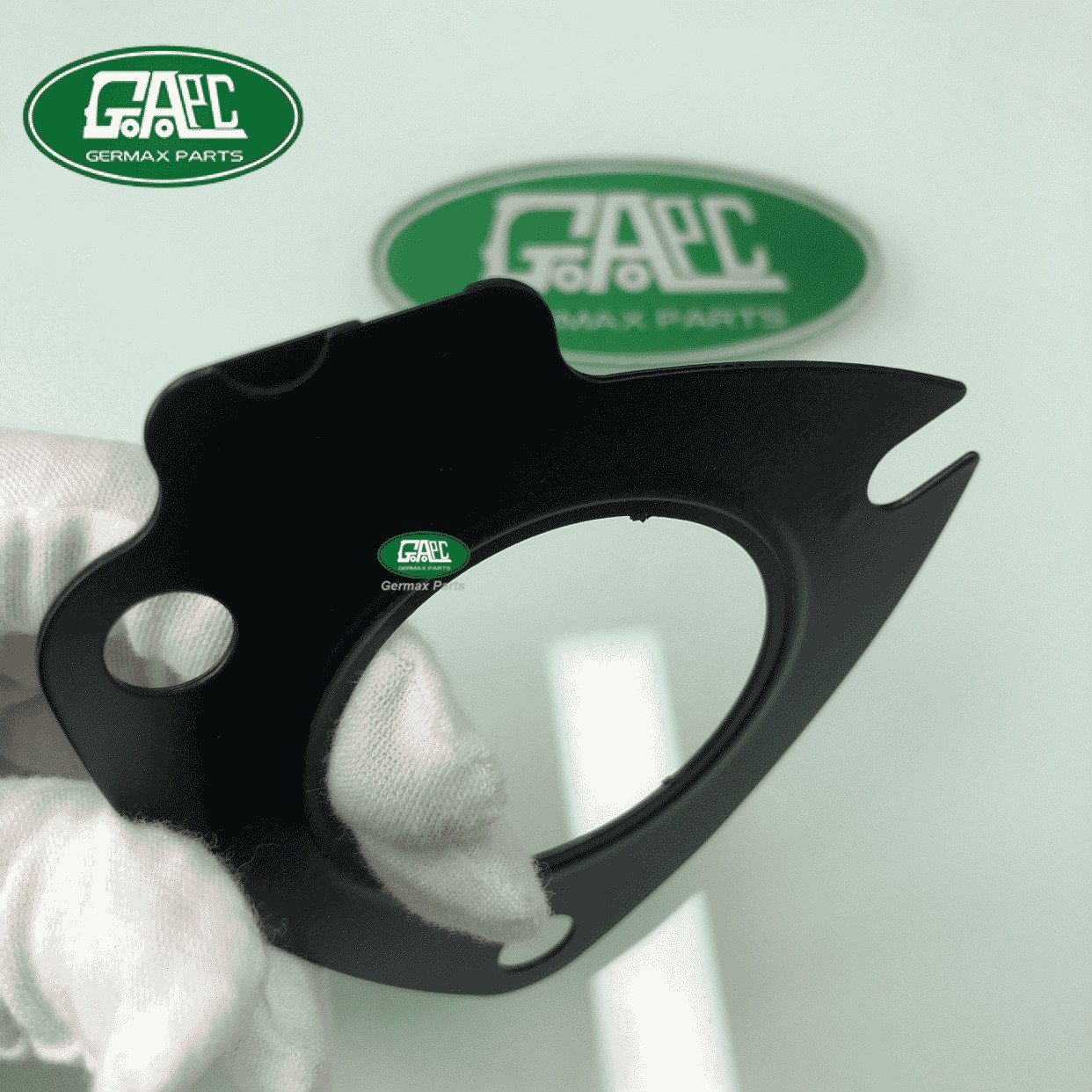 GL2477-1 GJ1258 Exhaust Manifold Gasket LR084664 LR013236 JDE10827 C2D51255 AX2Q9L461AB Land Rover Range Rover Vogue 2013-2017 Range Rover Sport 2010-2013 2014-2017 Discovery 4 2010-2016 Discovery 5 2017-2020 Range Rover Velar 2017-2020 Jaguar XF 2009-2015 XF 2016- XJ 2010-2019 F-PACE 2016-