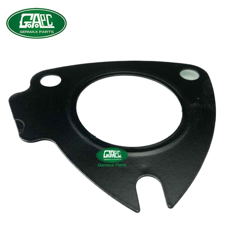 GL2477-1 GJ1258 Exhaust Manifold Gasket LR084664 LR013236 JDE10827 C2D51255 AX2Q9L461AB Land Rover Range Rover Vogue 2013-2017 Range Rover Sport 2010-2013 2014-2017 Discovery 4 2010-2016 Discovery 5 2017-2020 Range Rover Velar 2017-2020 Jaguar XF 2009-2015 XF 2016- XJ 2010-2019 F-PACE 2016-