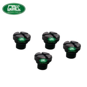 GL2546-2 Heater Hose Nut LR034624-B Land Rover