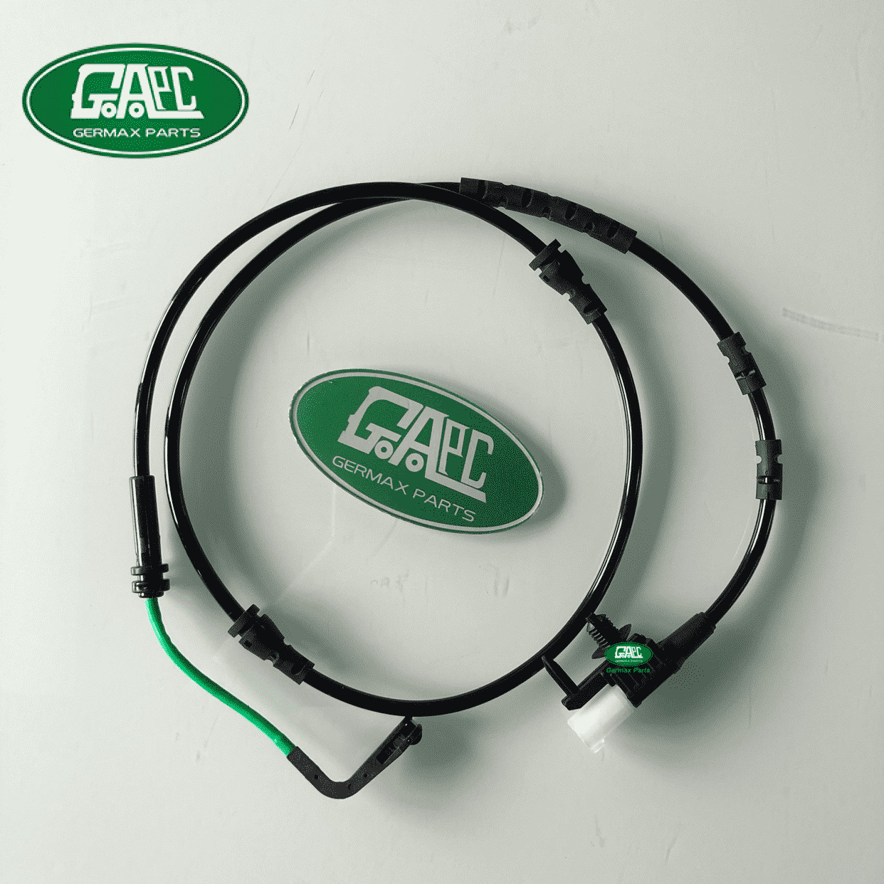 GL2632 Brake Pad Sensor Land Rover Range Rover Evoque 2019- Discovery Sport L550 2018-2019 Jaguar E- PACE 2018- LR115019 Rear