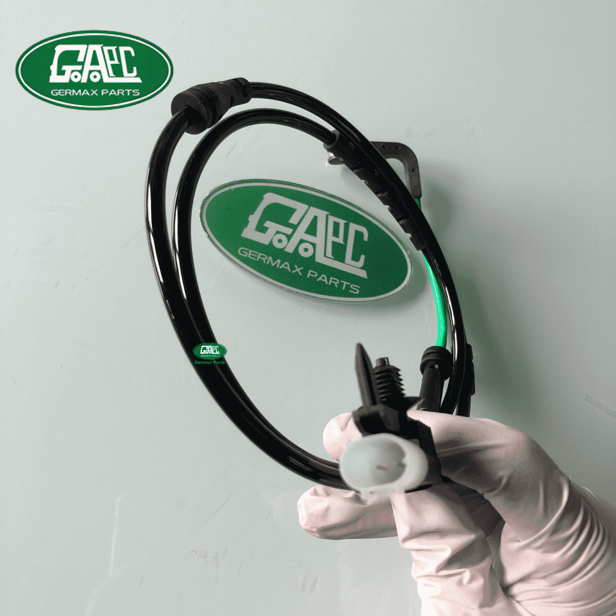 GL2632 Brake Pad Sensor Land Rover Range Rover Evoque 2019- Discovery Sport L550 2018-2019 Jaguar E- PACE 2018- LR115019 Rear