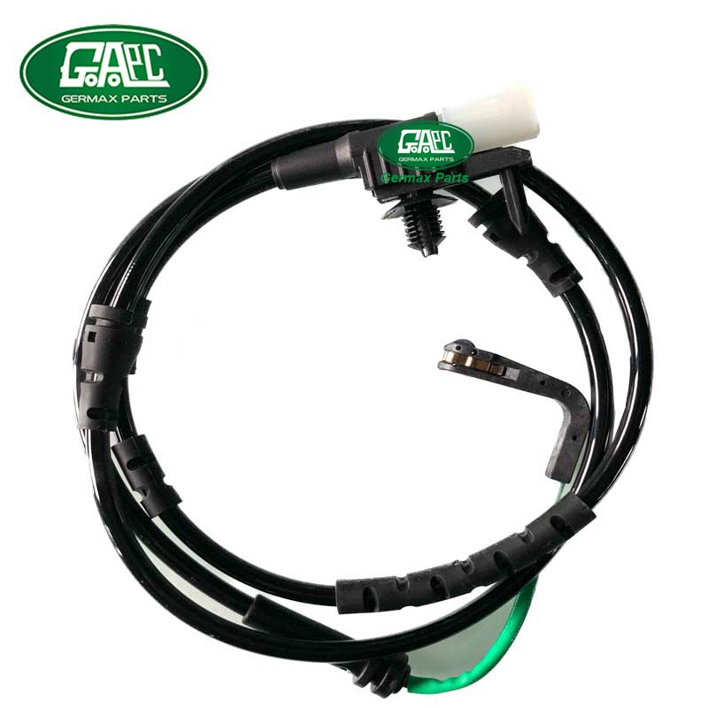GL2632 Brake Pad Sensor Land Rover Range Rover Evoque 2019- Discovery Sport L550 2018-2019 Jaguar E- PACE 2018- LR115019 Rear