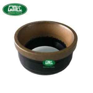 GJ0858 GL2681 Oil Separator Seal 1337060 C2S23983 4S7Q6870AC Land Rover Range Rover Velar 2017-2020 Range Rover Sport 2005-2009 Discovery 3 2005-2009 Range Rover Vogue 2010-2012 2013-2017 Range Rover Sport 2010-2013 2014-2017 Discovery 4 2010-2016 Discovery 5 2017-2020 Jaguar F-PACE 2016- XJ 2003-2009 XJ 2010- S-TYPE 1999-2008 XF 2009-2015 XF 2016-