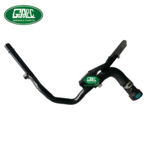GL2715 Coolant Hose with Bracket LR017802 LR031393 Land Rove