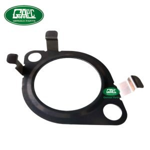 GL2858 GJ0773 Exhaust Pipe Gasket Land Rover Range Rover Sport 2010-2013 2014-2017 Range Rover Vogue 2013-2017 Discovery 4 2010-2016 Discovery 5 2017-2020 Jaguar XJ 2010- XF 2009-2015 LR016621 C2Z15576 9X235F263BA Right