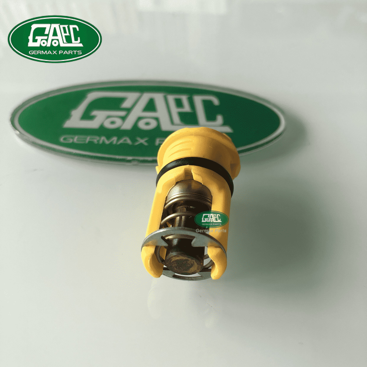 GL2883 EGR Cooler Thermostat LR006115 Land Rover Range Rover Sport 2005-2009 Range Rover Vogue 2010-2012 2013-2017 Discovery 3 2005-2009 Discovery 4 2010-2016