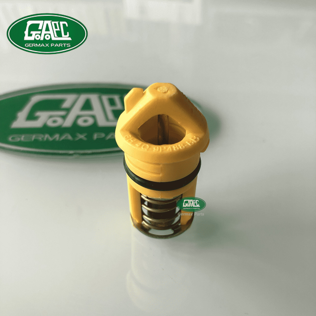 GL2883 EGR Cooler Thermostat LR006115 Land Rover Range Rover Sport 2005-2009 Range Rover Vogue 2010-2012 2013-2017 Discovery 3 2005-2009 Discovery 4 2010-2016