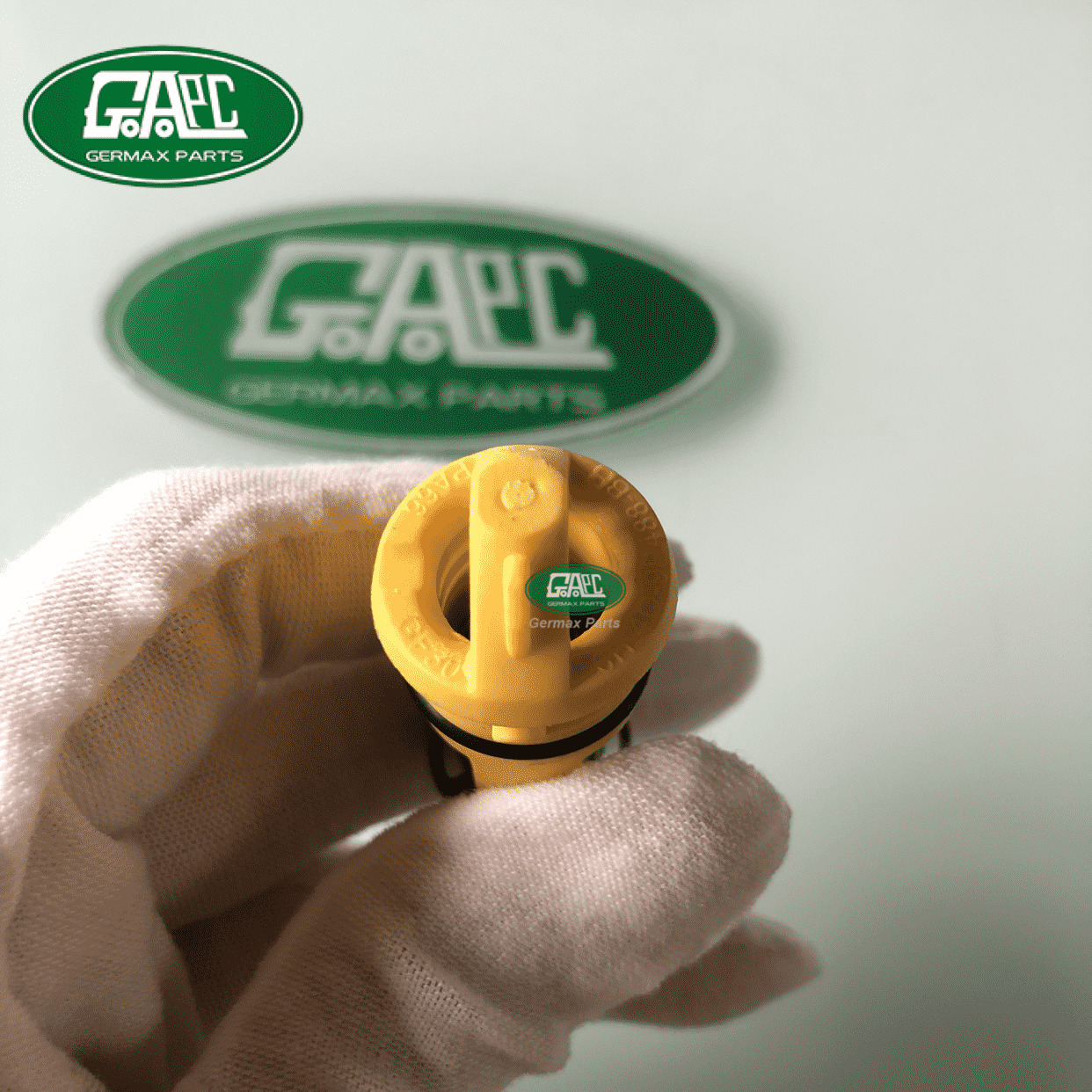 GL2883 EGR Cooler Thermostat LR006115 Land Rover Range Rover Sport 2005-2009 Range Rover Vogue 2010-2012 2013-2017 Discovery 3 2005-2009 Discovery 4 2010-2016