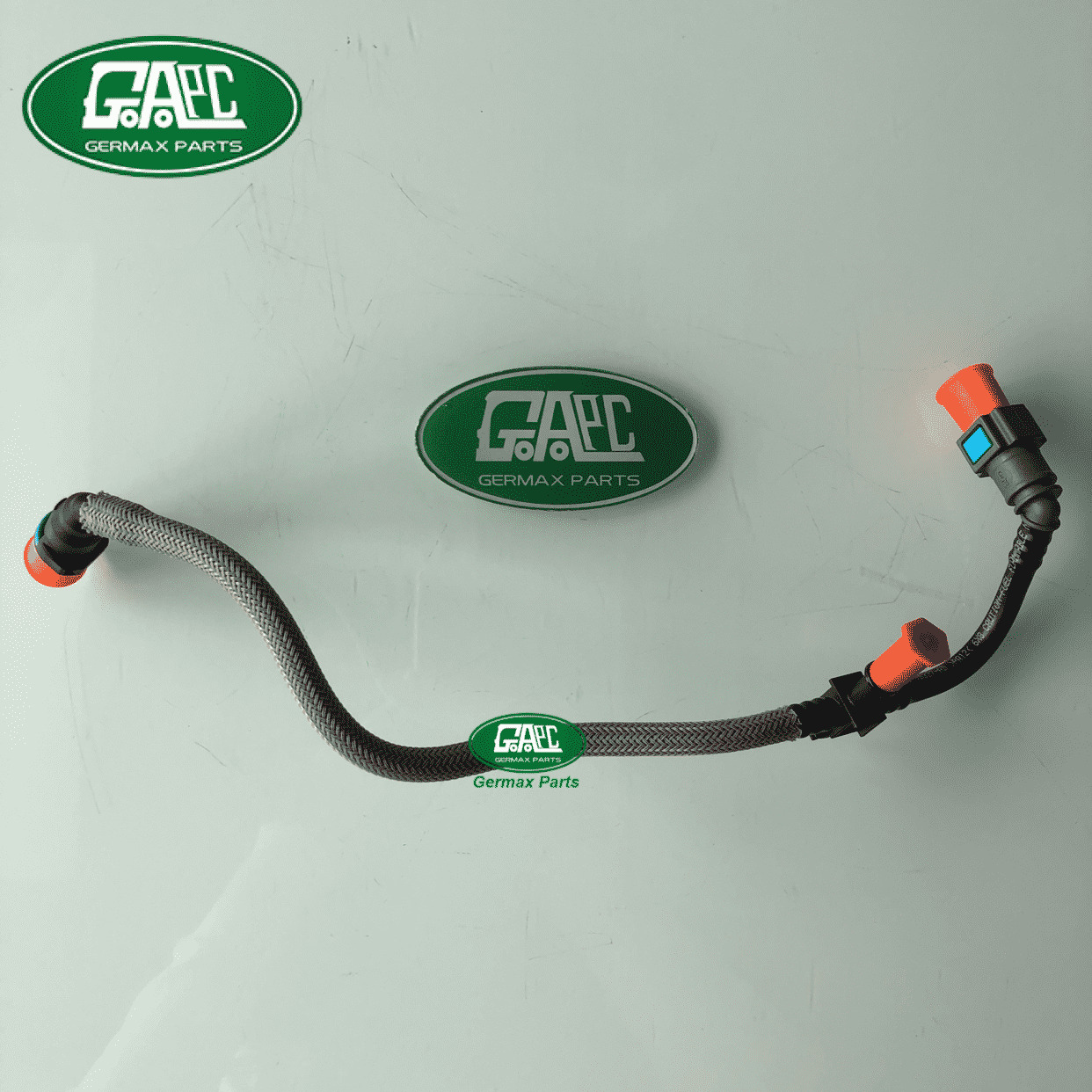 GL2890 Fuel Return Pipe LR005687 Land Rover Range Rover Sport 2005-2009 Discovery 3 2005-2009 Discovery 4 2010-2016