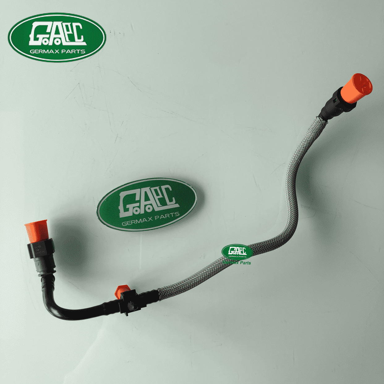 GL2890 Fuel Return Pipe LR005687 Land Rover Range Rover Sport 2005-2009 Discovery 3 2005-2009 Discovery 4 2010-2016