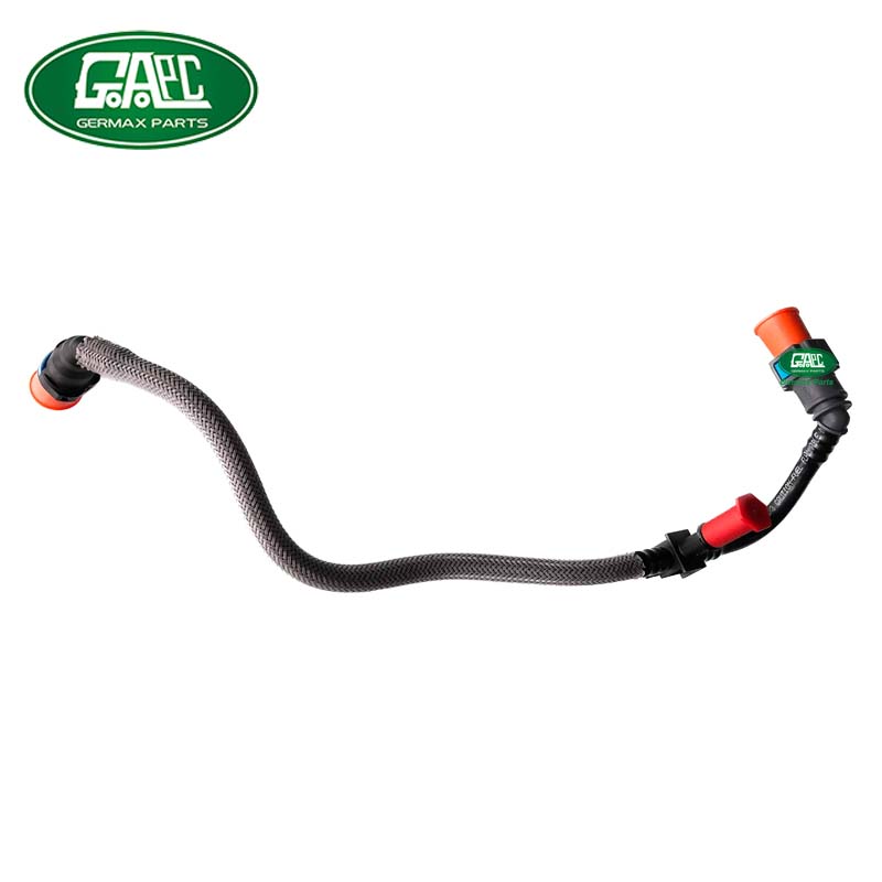 GL2890 Fuel Return Pipe LR005687 Land Rover Range Rover Sport 2005-2009 Discovery 3 2005-2009 Discovery 4 2010-2016