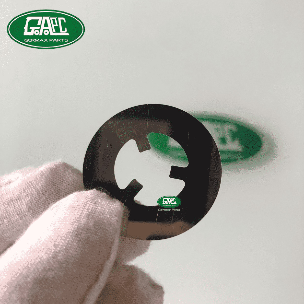 GL2900 GJ0783 Camshaft Spacer LR025305 XR858497 Land Rover Freelander 2 2006-2014 Discovery Sport 2015-2017 Range Rover Evoque 2012- Range Rover Vogue 2013-2017 Range Rover Sport 2014-2017 Jaguar XJ 2010- F-PACE 2016- XE 2015- XF 2009-2015 XF 2016-