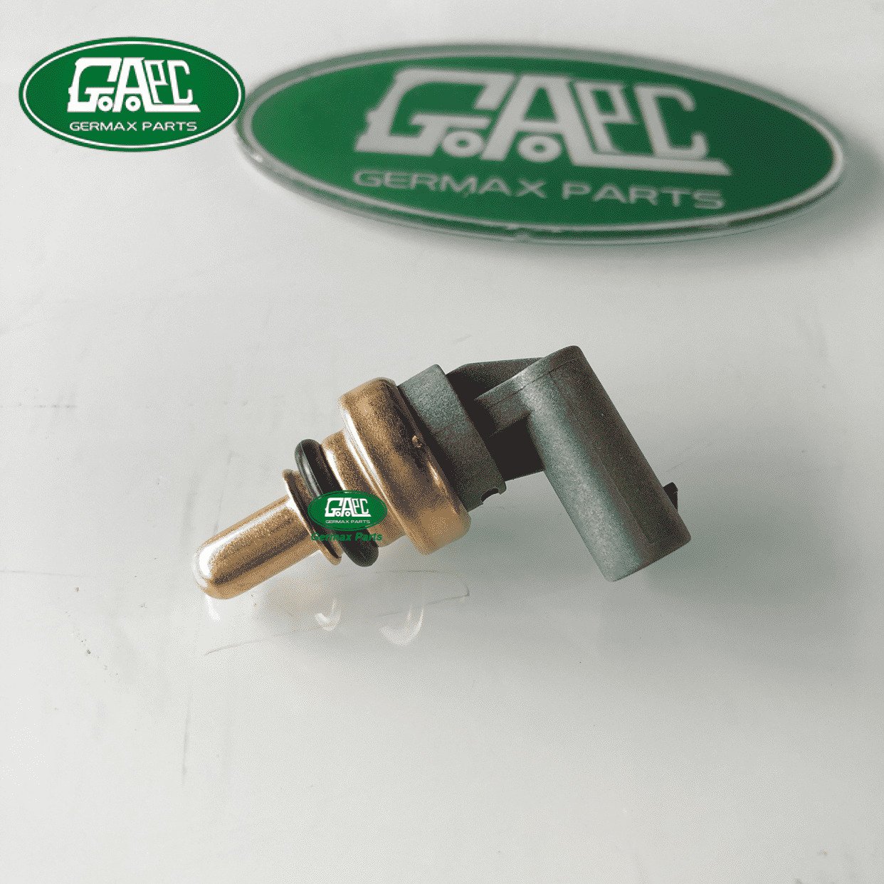 GL2884 GJ0778 Engine Coolant Temperature Sensor LR105595 JDE39875 Land Rover Range Rover Evoque 2012- New Range Rover Evoque 2019-2021 Range Rover Velar 2017-2020 Range Rover Sport 2014-2017 2018-2022 Range Rover Vogue 2013-2017 2018-2022 Discovery Sport 2015-2017 Discovery 5 2017-2020 New Defender 2020 Jaguar F-PACE 2016- F-TYPE 2014- XE 2015- XF 2016- E-PACE 2017-2020