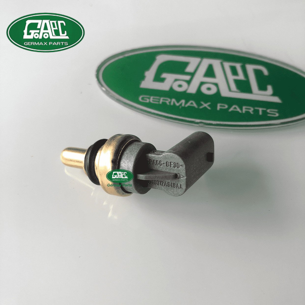 GL2884 GJ0778 Engine Coolant Temperature Sensor LR105595 JDE39875 Land Rover Range Rover Evoque 2012- New Range Rover Evoque 2019-2021 Range Rover Velar 2017-2020 Range Rover Sport 2014-2017 2018-2022 Range Rover Vogue 2013-2017 2018-2022 Discovery Sport 2015-2017 Discovery 5 2017-2020 New Defender 2020 Jaguar F-PACE 2016- F-TYPE 2014- XE 2015- XF 2016- E-PACE 2017-2020