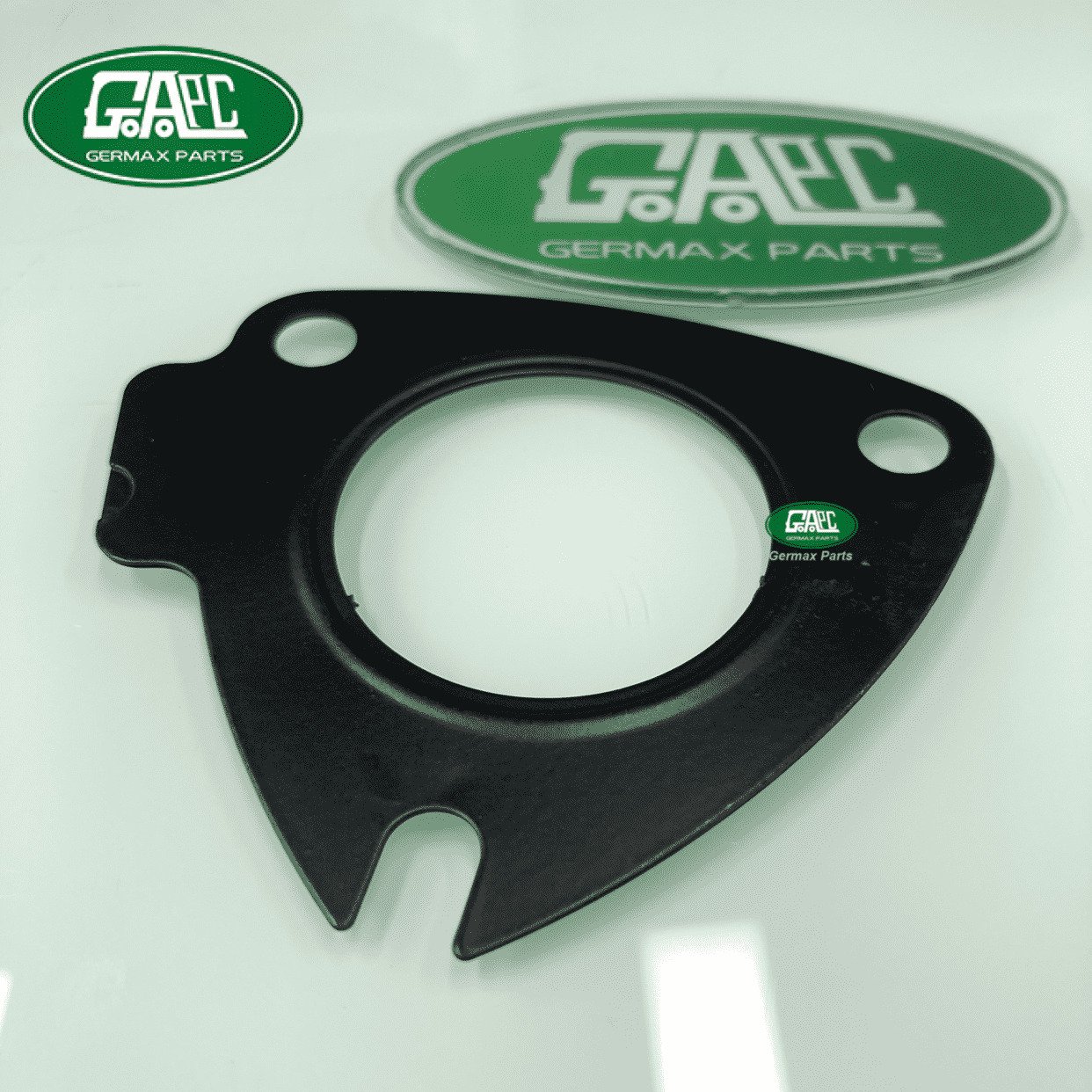 GL2477-1 GJ1258 Exhaust Manifold Gasket LR084664 LR013236 JDE10827 C2D51255 AX2Q9L461AB Land Rover Range Rover Vogue 2013-2017 Range Rover Sport 2010-2013 2014-2017 Discovery 4 2010-2016 Discovery 5 2017-2020 Range Rover Velar 2017-2020 Jaguar XF 2009-2015 XF 2016- XJ 2010-2019 F-PACE 2016-