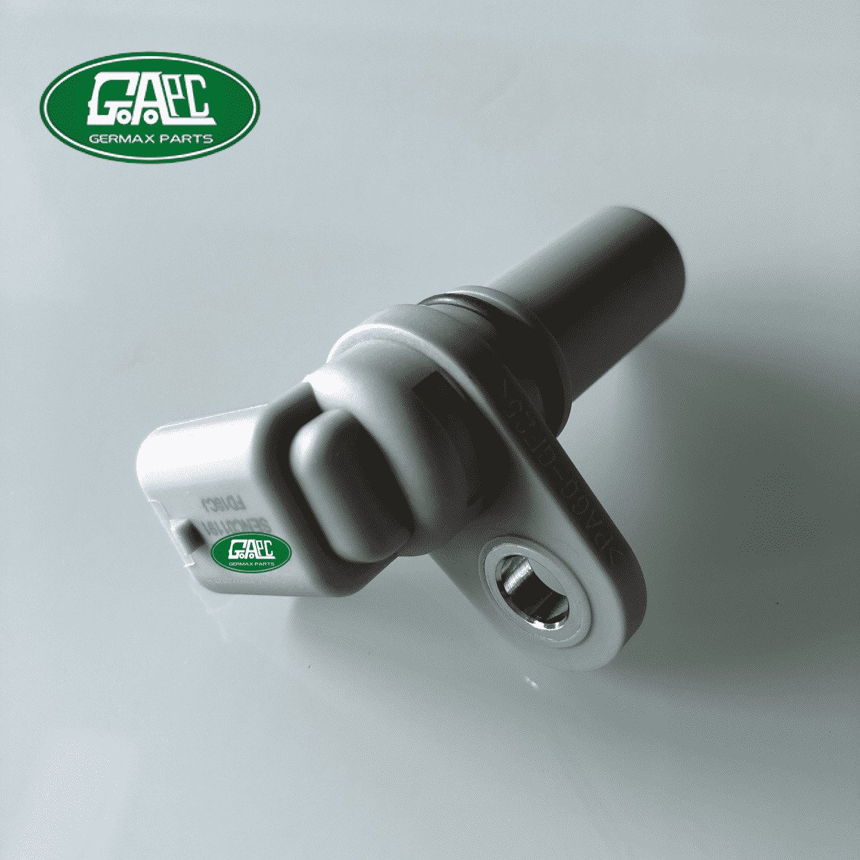 GL2910 GJ0802 Crankshaft Position Sensor LR035561 C2Z17676 DX236C315AA Land Rover Range Rover Velar 2017-2020 Range Rover Vogue 2013-2017 Range Rover Sport 2014-2017 Discovery 4 2010-2016 Discovery 5 2017-2020 New Defender 2020 Jaguar XJ 2010- F-PACE 2016- F-TYPE 2014- XE 2015- XF 2009-2015 XF 2016-