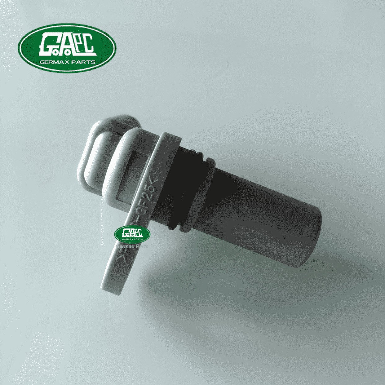 GL2910 GJ0802 Crankshaft Position Sensor LR035561 C2Z17676 DX236C315AA Land Rover Range Rover Velar 2017-2020 Range Rover Vogue 2013-2017 Range Rover Sport 2014-2017 Discovery 4 2010-2016 Discovery 5 2017-2020 New Defender 2020 Jaguar XJ 2010- F-PACE 2016- F-TYPE 2014- XE 2015- XF 2009-2015 XF 2016-