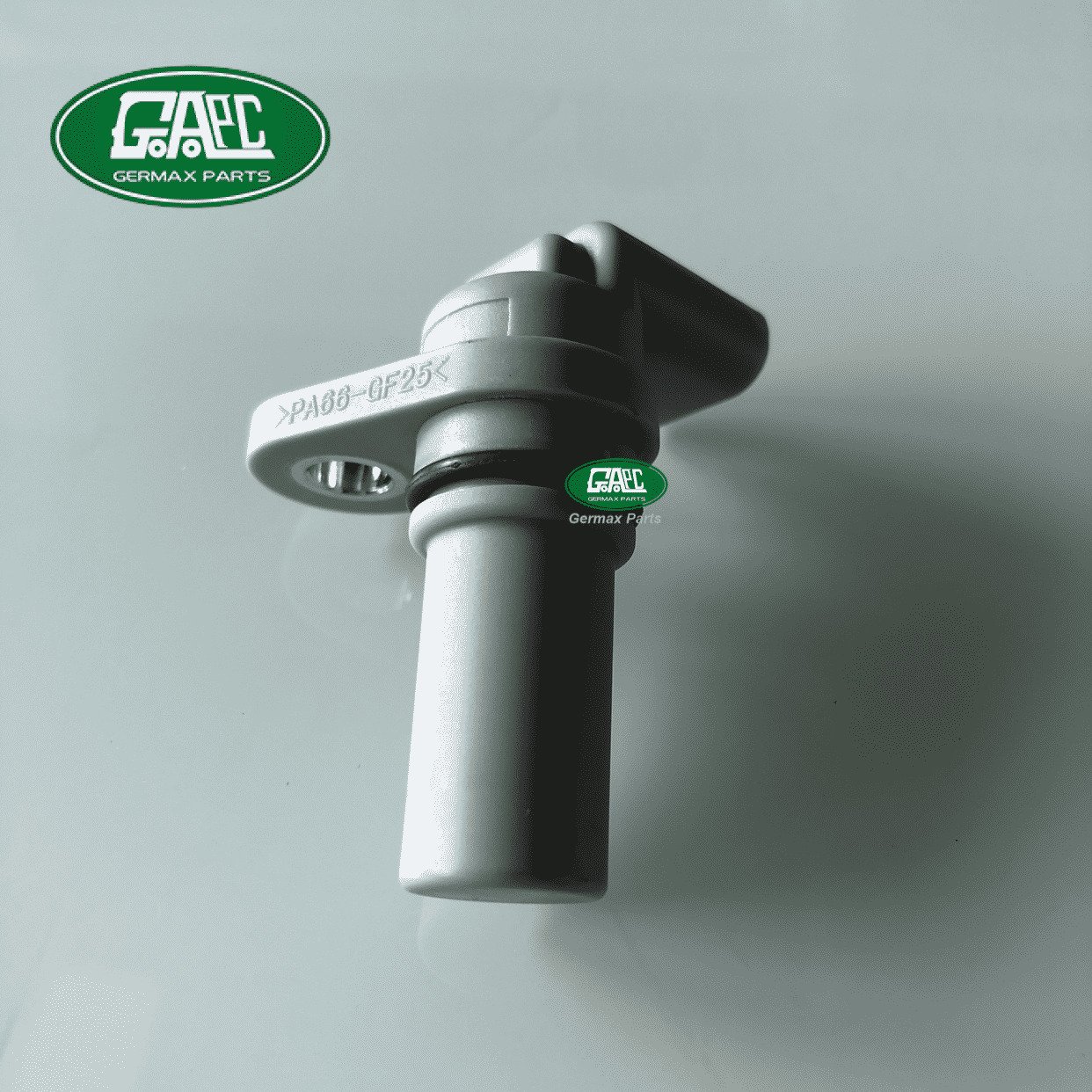 GL2910 GJ0802 Crankshaft Position Sensor LR035561 C2Z17676 DX236C315AA Land Rover Range Rover Velar 2017-2020 Range Rover Vogue 2013-2017 Range Rover Sport 2014-2017 Discovery 4 2010-2016 Discovery 5 2017-2020 New Defender 2020 Jaguar XJ 2010- F-PACE 2016- F-TYPE 2014- XE 2015- XF 2009-2015 XF 2016-