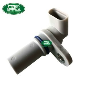 GL2910 GJ0802 Crankshaft Position Sensor LR035561 C2Z17676 DX236C315AA Land Rover Range Rover Velar 2017-2020 Range Rover Vogue 2013-2017 Range Rover Sport 2014-2017 Discovery 4 2010-2016 Discovery 5 2017-2020 New Defender 2020 Jaguar XJ 2010- F-PACE 2016- F-TYPE 2014- XE 2015- XF 2009-2015 XF 2016-