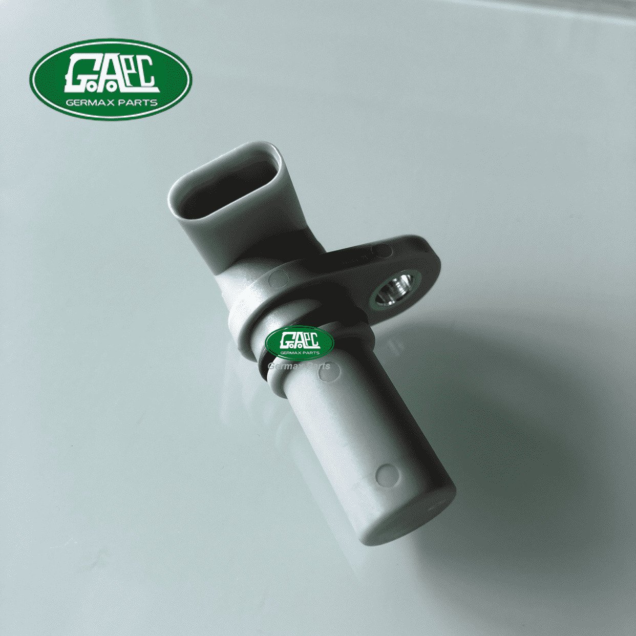 GL2910 GJ0802 Crankshaft Position Sensor LR035561 C2Z17676 DX236C315AA Land Rover Range Rover Velar 2017-2020 Range Rover Vogue 2013-2017 Range Rover Sport 2014-2017 Discovery 4 2010-2016 Discovery 5 2017-2020 New Defender 2020 Jaguar XJ 2010- F-PACE 2016- F-TYPE 2014- XE 2015- XF 2009-2015 XF 2016-