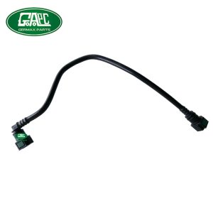 GL2901 GJ0790 Fuel Supply Tube LR028855-1 LR044010-1 LR079937-1 LR108726-1 LR108727-1 C2D49979-1 C2D24881-1 Land Rover Range Rover Evoque 2012- Freelander 2 2006-2014 Discovery Sport 2015-2017 Jaguar XJ 2010- F-PACE 2016- XE 2015- XF 2009-2015 XF 2016-