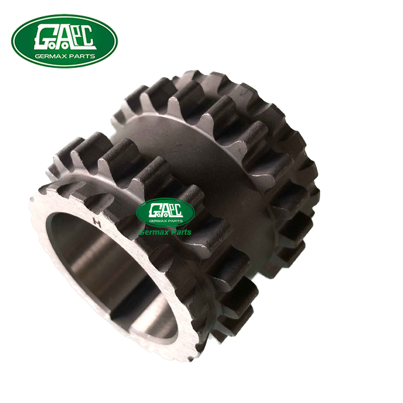GL1061-3 Camshaft Gear 3.0L 5.0L Petrol LR072638 LR010884 AJ812571 C2Z31438 Land Rover Range Rover Sport 2010-2017 Range Rover Vogue 2010-2017 Discovery Sport 2015-2017 Discovery 4 2010-2016 Jaguar F-PACE 2016- F-TYPE 2014- XE 2015- XF 2009-2015 XJ 2010- XK 2006-2014