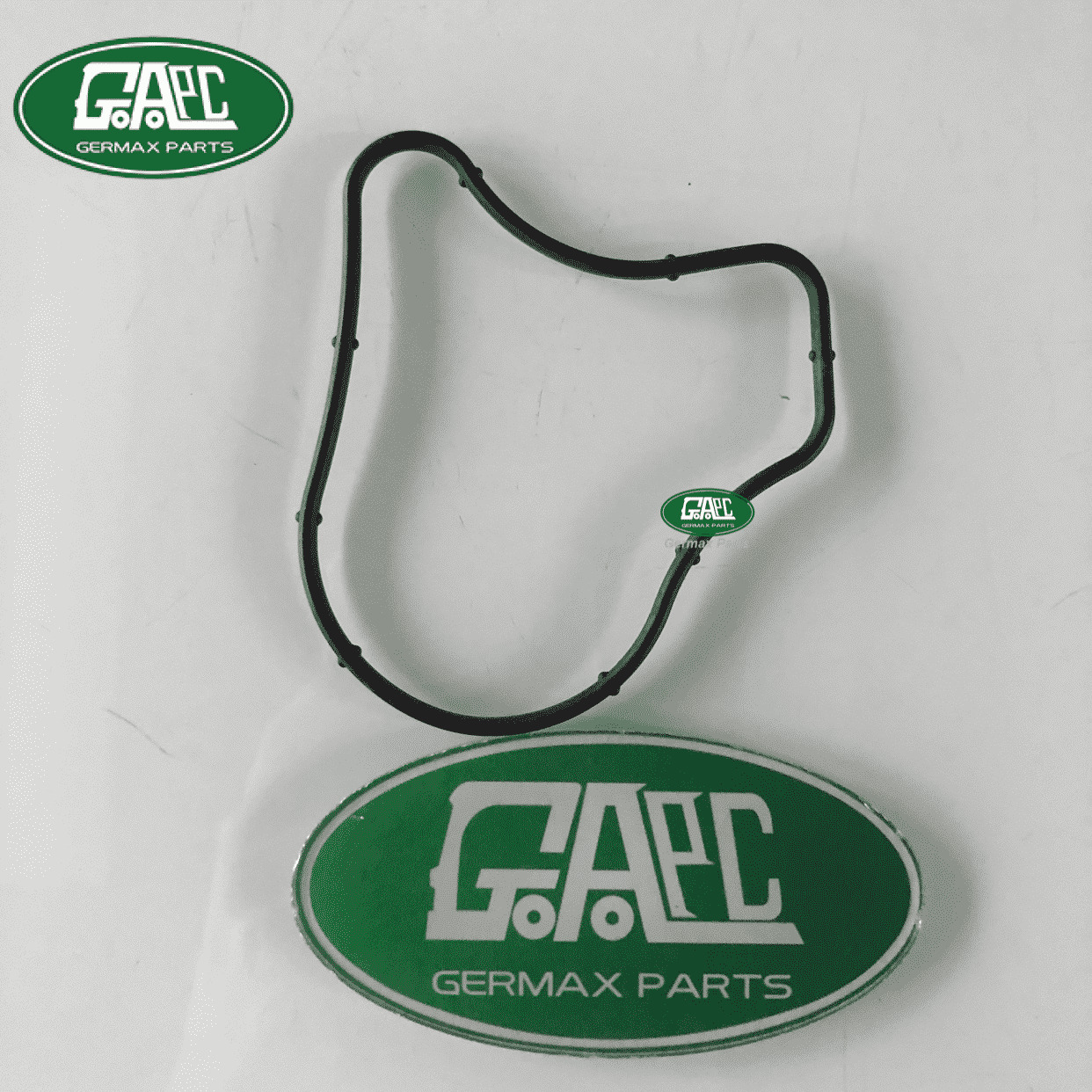 GL2710 GJ0799 Brake Vacuum Pump Seal LR019960 JDE4718 4R8Q2A551AA Land Rover Range Rover Sport 2005-2009 Discovery 3 2005-2009 Discovery 4 2010-2016 Jaguar XJ 2003-2009 S-TYPE 1999-2008 XF 2009-2015