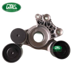 timing belt tensioner lr155151 lr139647 lr170967 gl2931 for land rover range rover velar 2017 2020 new range rover evoque 2019 2021