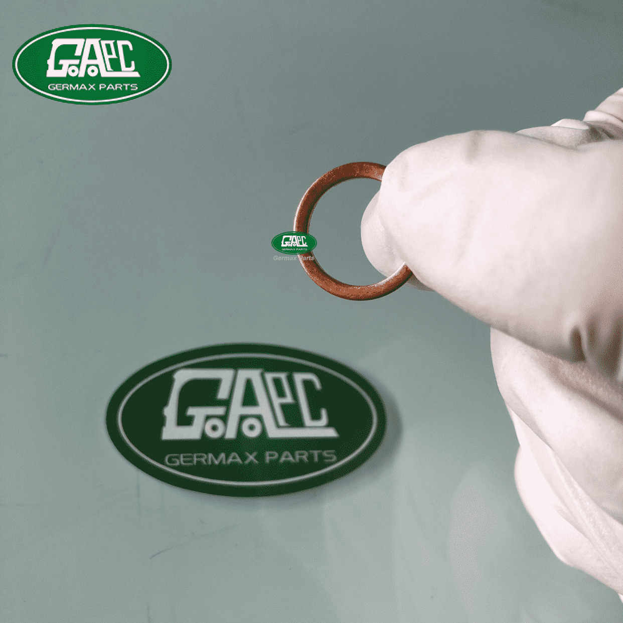 turbocharger washer lr046643 c2d26537 gl2940 for land rover freelander 2 2006 2014 range rover evoque 2012 range rover sport 2014 2017 range rover vogue 2013 2017 discovery sport 2015 2017