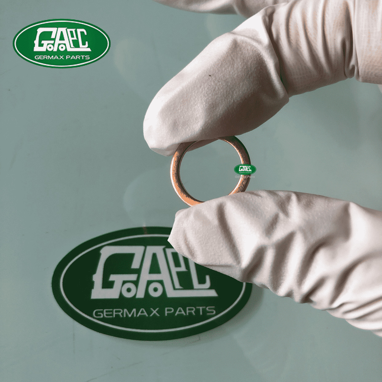 turbocharger washer lr046643 c2d26537 gl2940 for land rover freelander 2 2006 2014 range rover evoque 2012 range rover sport 2014 2017 range rover vogue 2013 2017 discovery sport 2015 2017