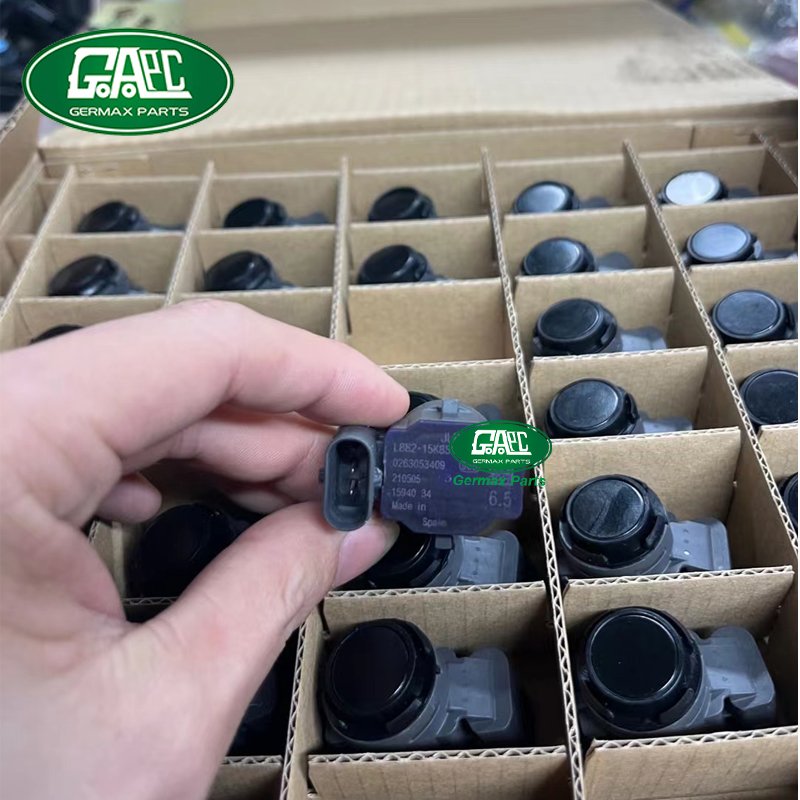 parking sensor lr140873 lr138716 t4n22198 l8b215k859aa gl2998 for land rover range rover vogue 2022 range rover sport 2023 range rover velar 2017 new range rover evoque 2019 discovery sport 2015 2017 discovery sport 2015 2017 discovery 5 2017 2020 new defender 2020 jaguar f pace 2016 e pace 2017 2020