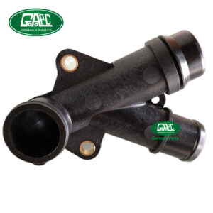 lr085514 jde36984 g4d38a544aa water outlet radiator hose gl3790 gj1362 land rover range rover velar 2017 range rover sport 2014 discovery 5 2017 new defender 2020 jaguar f pace 2016 xe 2015 xf 2016 
